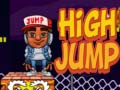 Jogo High Jump