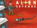 Jogo Alien Defense