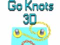 Jogo Go Knots 3D
