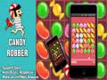 Jogo Candy Robber