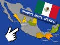 Jogo Scatty Maps Mexico