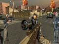 Jogo US Army Commando: Elite Commando War