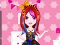Jogo Emo Lolita