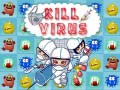Jogo Kill Virus