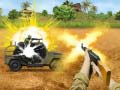 Jogo Warzone Getaway 2020