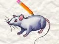 Jogo Draw the mouse