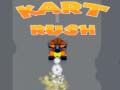Jogo Kart Rush