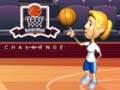 Jogo Basketball Challenge