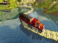 Jogo Cargo Heavy Trailer Transport