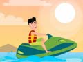 Jogo Jet Ski Fun Hidden