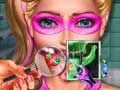 Jogo  Super Doll Tongue Doctor