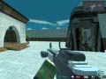 Jogo Blocky Shooting Arena 3d Pixel Combat