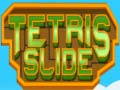 Jogo Tetris Slide