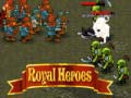 Jogo Royal Heroes