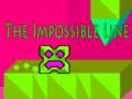 Jogo The Impossible Line
