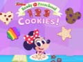 Jogo 1-2-3 Cookies