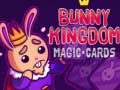 Jogo Bunny Kingdom Magic Cards