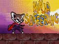 Jogo Ninja Suffering