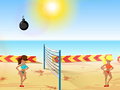 Jogo Boom Boom Volleyball