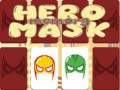 Jogo Hero Mask Memory