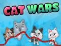 Jogo Cat Wars