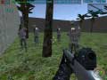 Jogo Survival Wave Zombie Multiplayer