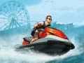 Jogo Jet Ski Puzzle