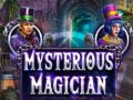 Jogo Mysterious Magician