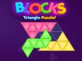 Jogo Blocks Triangle Puzzle