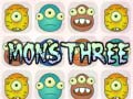 Jogo MonsThree