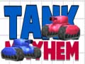 Jogo Tank Mayhem