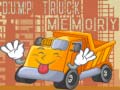 Jogo Dump Trucks Memory