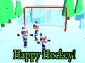 Jogo Happy Hockey!