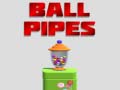 Jogo Ball Pipes