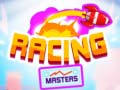 Jogo Racing masters