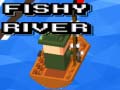 Jogo Fishy River