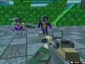 Jogo Survival Shooting Xtreme Crazy Pixel Combat
