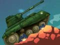 Jogo Last Tank Attack