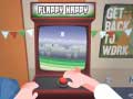 Jogo Flappy Happy