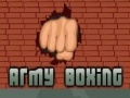 Jogo Army Boxing
