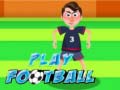 Jogo Play Football