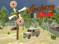 Jogo Archery Strike