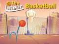 Jogo The Linear Basketball