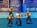 Jogo Beat Em Up Street Fight 2d