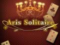 Jogo Aris Solitaire