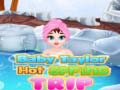 Jogo Baby Taylor Hot Spring Trip