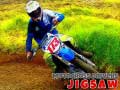 Jogo Motocross Drivers Jigsaw