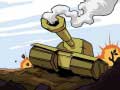 Jogo Ttank + Tank