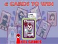 Jogo 6 Cards To Win