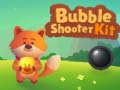 Jogo Bubble Shooter Kit